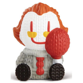 It (2017) - Figurine Micro Knit Series : Pennywise 4,5 cm
