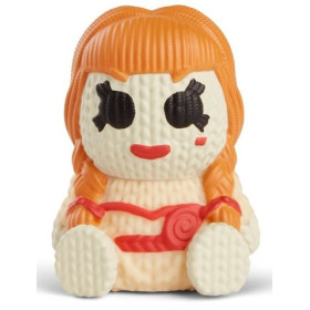 The Conjuring Universe - Figurine Micro Knit Series : Annabelle 4,5 cm