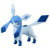 Pokemon - Figurine Monster Collection MonColle Glaceon (Givrali)