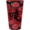 Naruto Shippuden - Verre 400 ml Akatsuki