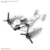 30MM - 30 Minutes Mission - Extended Armament Vehicle Tilt Rotor Version 1:144