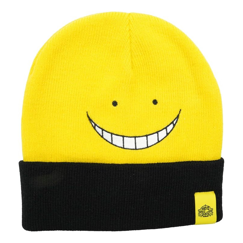 Assassination Classroom - Bonnet Koro