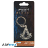 Assassin's Creed : Mirage - Porte-clé métal Crest