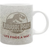 Jurassic Park - Mug 320 ml éclosion