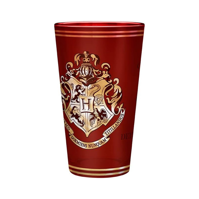 Harry Potter - Verre 400 ml Gryffindor