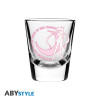 Sailor Moon - Set de 4 verres à shot Guerrières