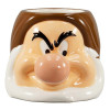 Disney : Blanche-Neige et les 7 Nains - Mug 3D Grumpy