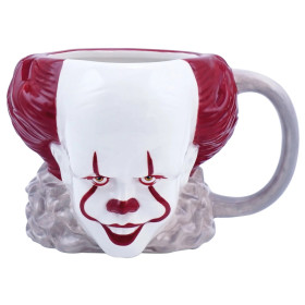 It (2017) - Mug 3D Pennywise