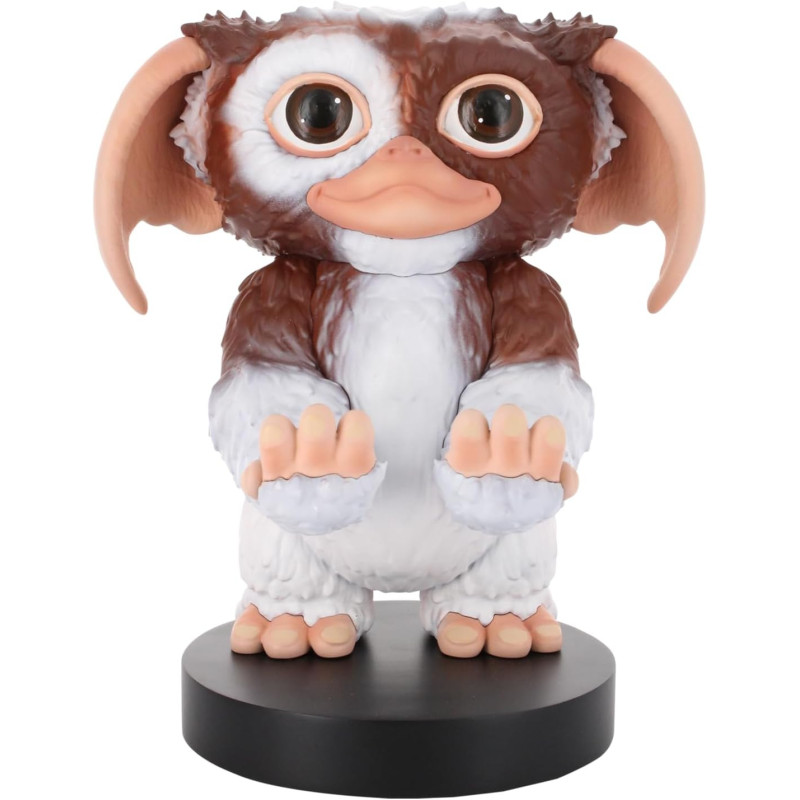 Gremlins - Figurine Cable Guy Gizmo 20 cm