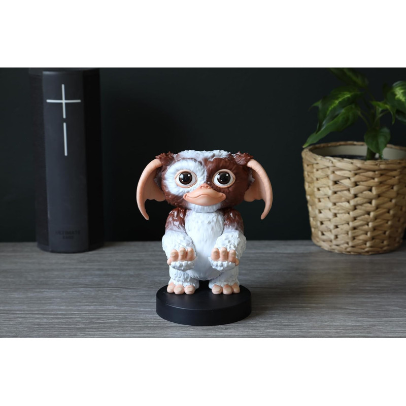 Gremlins - Figurine Cable Guy Gizmo 20 cm