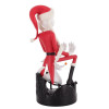 Nightmare Before Christmas - Figurine Cable Guy Santa Jack 20 cm