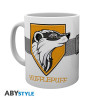 Harry Potter - Mug 320 ml Hufflepuff