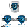 Harry Potter - Mug 320 ml Ravenclaw