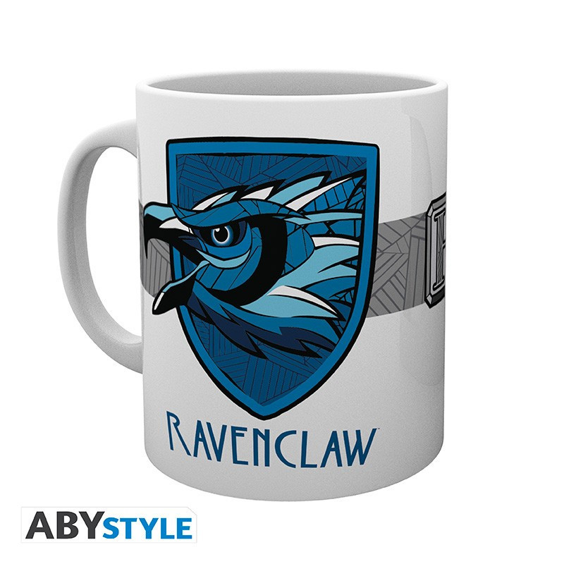 Harry Potter - Mug 320 ml Ravenclaw