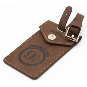 Harry Potter - étiquette bagage Platform 9 3/4