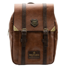 Harry Potter - Sac à dos premium Hogwarts