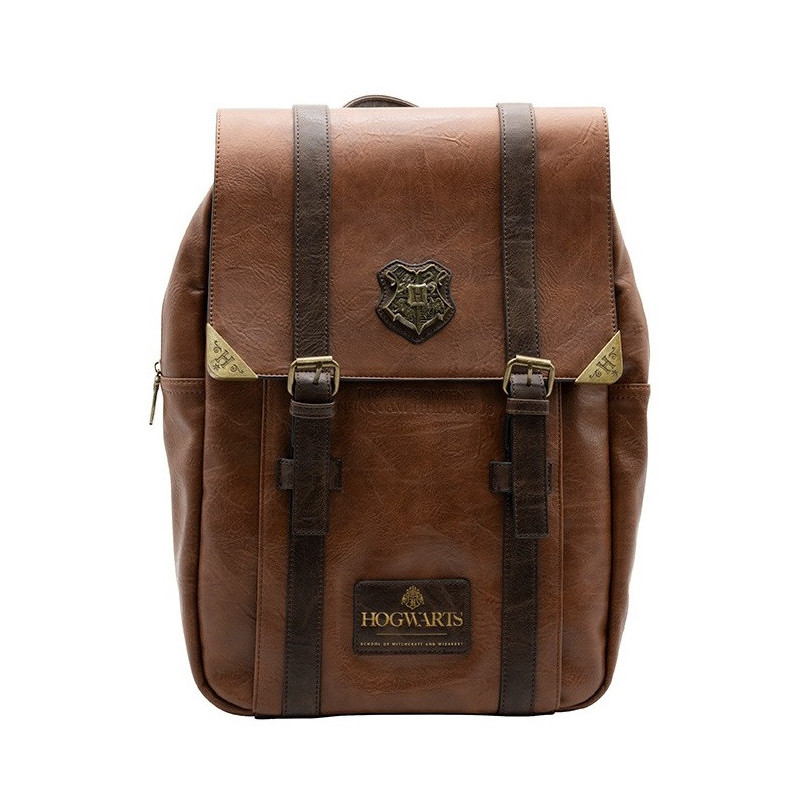 Harry Potter - Sac à dos premium Hogwarts