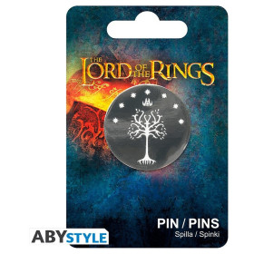 Lord of the Rings - Pins Arbre du Gondor