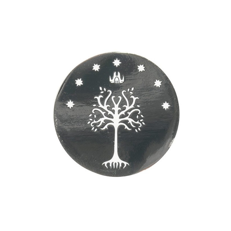 Lord of the Rings - Pins Arbre du Gondor