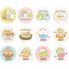 Sumikko Gurashi - Badge Pachit Collection 1 EXEMPLAIRE ALEATOIRE