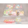 Sumikko Gurashi - Acrylic Stand Lots of Strawberries 1 EXEMPLAIRE ALEATOIRE