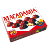 Snack Knock - Memo Macadamia Chocolate