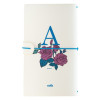 Disney - Carnet de voyage Alice au Pays des Merveilles