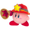 Kirby - Peluche Ranger 14,5 cm