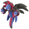 Pokemon - Figurine Monster Collection MonColle MS-44 Hydreigon (Trioxhydre)