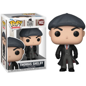 Peaky Blinders - Pop! Television - Thomas Shelby n°1402