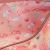 Sanrio - Pochette trousse nylon Hello Kitty And Friends Carnival