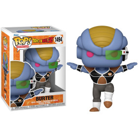 Dragon Ball Z - Pop! - Burter n°1494