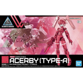 30MM - 30 Minutes Mission - EXM-H15A Acerby Type-A 1:144