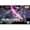Gundam - HGUC 1/144 Zeta Gundam