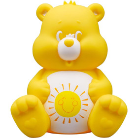 Bisounours Care Bears - Lampe veilleuse Funshine Bear 20 cm