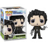 Edward Scissorhands - Pop! Movies - Edward n°979