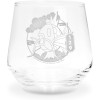 Pokemon - Set de 2 verres Magicarpe & Léviator