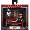 Elvira Mistress of the Dark - Toony Terrors - Figurine Elvira on Couch 15 cm