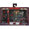 Saw - Toony Terrors - Figurine Jigsaw Killer & Billy Tricycle Boxed Set 15 cm