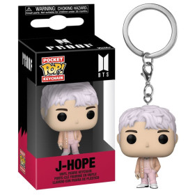 BTS - Pop! Pocket - Porte-clé J-Hope