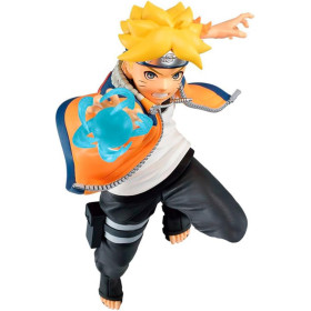 Boruto - Figurine Vibration Stars Uzumaki  Boruto Vol.2 13 cm