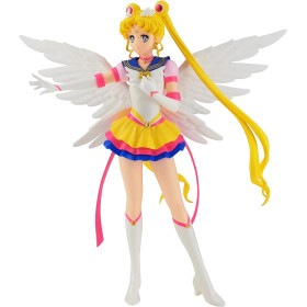 Sailor Moon Cosmos - Figurine Glitter & Glamours Eternal Sailor Moon
