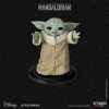 Star Wars : The Mandalorian - Attakus - Statue 1/5 Grogu Happy