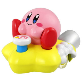 Figurine Dream Tomica SP Kirby