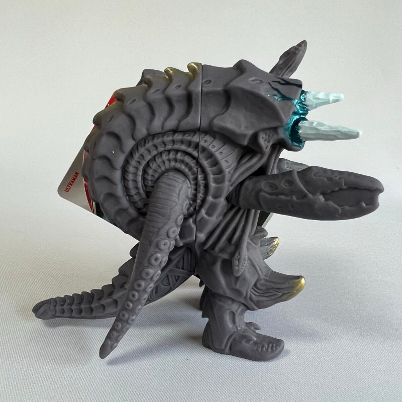 Ultra Monster Series - Figurine n°180 : Sphere Megalozoa