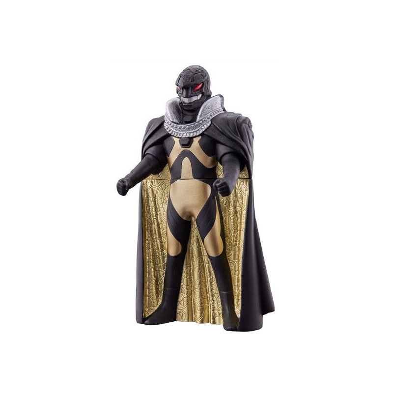 Ultra Monster Series - Figurine n°182 : Alien Gregor Grace