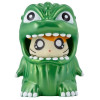 Ultra Monster Series - Figurine Gojiham-kun (Metallic Green Ver.)