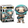 Marvel Studios : Loki - Pop! - Mobius TVA Temporal Core Suit n°1313