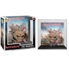 Iron Maiden - Pop! Albums - The Trooper n°57