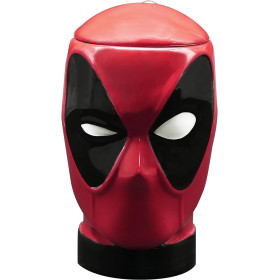 Marvel - Mug 3D Deadpool